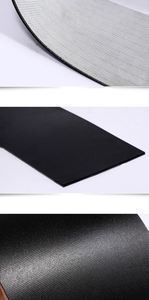โรงงานสายพานลำเลียงประกอบอุปกรณ์อัตโนมัติ PU OEM สำหรับเครื่องจักรอาหาร - Product Image 3