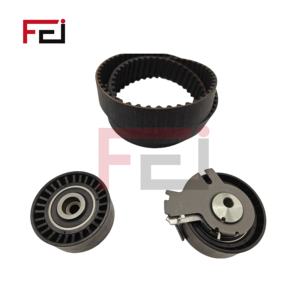 Nouveau Kit de courroie de distribution de pièces automobiles pour Citroen 1.6 <span class=keywords><strong>Peugeot</strong></span> 1.6 pièces de moteur multi-spécifications y compris les modèles K015581XS 0831R9 - Product Image 4
