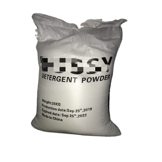 Wholesale Enzyme Free Non Bulk Detergent