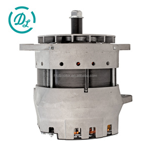 ชุดประกอบไดชาร์จเครื่องยนต์รถขุด EexcavaStart MTU 55SI 24V 275A สำหรับหมายเลขอะไหล่ 8600564 - Product Image 1
