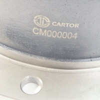 458/M4230 458/M4448 334/Y3895 458/10042 450/10216 450/12401 448/56121 pour chargeuse-pelleteuse JCB 3CX 4CX – Pièce de rechange : Porte-goupilles planétaire