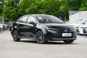 <span class=keywords><strong>Auto</strong></span> Usate 2023 per Toyota Levin Hybrid Benzina Toyota Corolla Hybrid Edizione Deluxe con Tetto Apribile 1.8L Prezzo di Fabbrica - Product Image 3