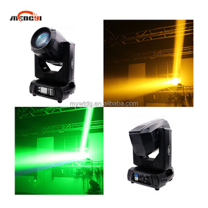 Nhà máy phổ biến nhất trực tiếp của New 350 Wát <span class=keywords><strong>15R</strong></span> điện <span class=keywords><strong>LED</strong></span> lắc đầu chùm ánh sáng được sử dụng cho hiệu suất sân khấu, bar, KTV - Product Image 5