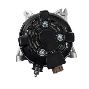 ใหม่ 14V 150Amp เครื่องกำเนิดไฟฟ้ากระแสสลับ 7L7Z10346A 104210-4700 11431 สำหรับ 2006-2008 Expedition Navigator คุณภาพสูง - Product Image 4