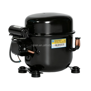 Compresor de Refrigeración Industrial Kulthorn <span class=keywords><strong>Kirby</strong></span> AE2413ZK para Refrigeradores Comerciales y Unidades de Cámaras Frigoríficas - Product Image 1