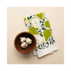 Fantaisie Bio Dégradable 100% Coton Brodé Golf 16x26 110 GSM Durable Séchage Rapide Budget Friendly Léger Torchons - Product Image 2