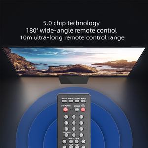Control Remoto Compatible con <span class=keywords><strong>Samsung</strong></span> <span class=keywords><strong>Blu</strong></span>-<span class=keywords><strong>ray</strong></span> <span class=keywords><strong>DVD</strong></span> <span class=keywords><strong>BLU</strong></span> <span class=keywords><strong>RAY</strong></span> 00061H Prototipo 00061J - Product Image 4