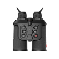 Teropong Pandang Malam Thermal Imaging Guide DN30 untuk Berburu