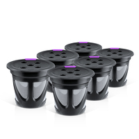 Hairug — dosettes à café filtre, pour kryg 2022, nouvelle collection 2.0