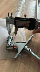 Универсальное соединение для комплектации блокируемых систем и роликов с редуктором - Product Image 4