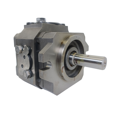 PGH4-21/032RE11VU2 Original Hydraulic Internal Gear Pump PGH PGH4-21 PGH4 PGH4-3X PGH4-30 High Pressure Hydraulic Pump
