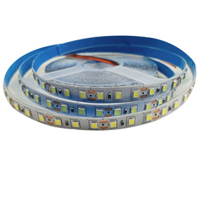 Tira de luces inteligentes de alto lúmenes, <span class=keywords><strong>2835</strong></span> Led, <span class=keywords><strong>120</strong></span> Led, 2,5 cm, bajo voltaje, 12V - Product Image 3
