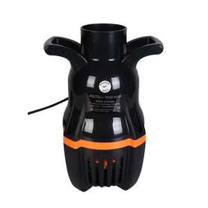 High Quality fish pond water pump Submersible aquarium pump fish tank water pump