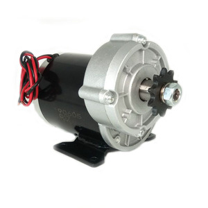 Boîte de vitesses différentielle pour Tricycle électrique de 36V cc, moteur <span class=keywords><strong>Toto</strong></span>, tuk-tuk, 48V, moteur Qsd Rs - Product Image 2