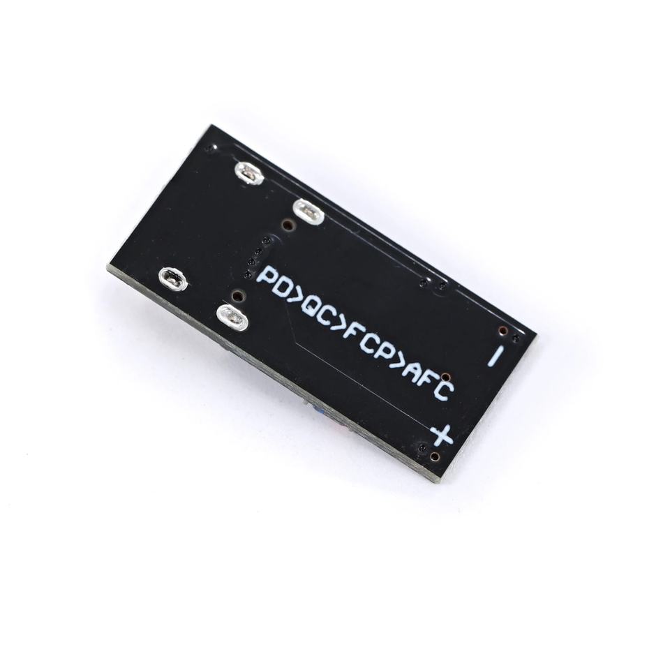USB-C PD Trigger Board Module PD/QC Decoy Board Fast Charge USB Type-c ...