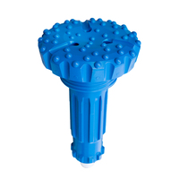 Mèches de bouton de grande taille pour percer des trous