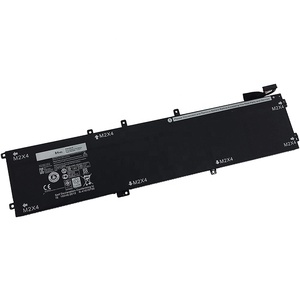 BK-Dbest nuova batteria per Laptop 4GVGH per <span class=keywords><strong>Dell</strong></span> XPS 15 9550 per precisione 15 5510 serie <span class=keywords><strong>Notebook</strong></span> 1 p6kd 0 t453 - Product Image 1