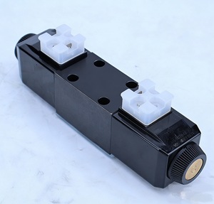Original Hydraulic Proportional 24V DG4V-3-2C-M-U-H7-60-EH210 DG4V-5-2AJ-M-U-H7-29-EN124 1 Year Warranty - Product Image 3