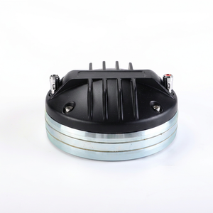 ทวีตเตอร์ความไวสูง T75 3N สูงความไวต่อเสียง110dB 700- 18000Hz 80W เหมาะสำหรับการเปลี่ยนเส้นทางเสียงระดับมืออาชีพ - Product Image 1