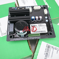 Pour LEROY SOMER D350 Leroy-Somer AVR Carte de régulation de tension Transformateur DVC550 D550 NF LINK