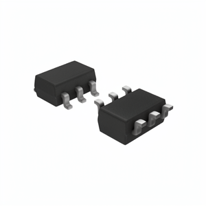 ไอซีออปแอมป์ VFB 1 วงจร SOT23 6 ชิ้น ของแท้ ขายส่ง ชิปอิเล็กทรอนิกส์ OPA847IDBVT SOT 23 6 - Product Image 1