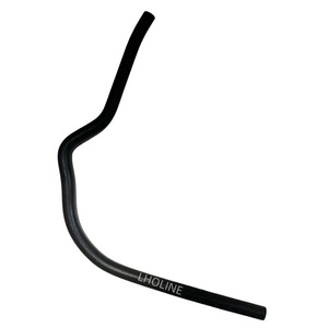 Manguera de refrigerante LHOLINE 5484582 de caucho, longitud estándar para reemplazo y reparación - Product Image 4