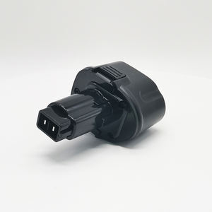 Batteria di ricambio per utensili elettrici per Dewalt 7.2V 1.5ah/2.0ah/2.5ah/3.0ah/3.0ah sostituzione-Dewalt DE9057 DE9085 DW9057 trapano elettrico - Product Image 2