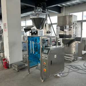 Machine de remplissage pour sachets de café et de thé, machines <span class=keywords><strong>d</strong></span>'<span class=keywords><strong>emballage</strong></span> pour les petites entreprises - Product Image 5