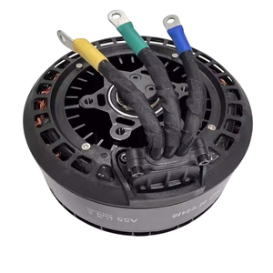 P150 Power Motor A55 Power Motor <b>Drone</b> <b>Accessories</b> for XAG P150 A55 <b>Drone</b> Brand New Genuine Product - Product Image 4