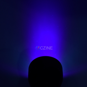 Biểu Tượng Tùy Chỉnh 395nm Bọ Cạp <span class=keywords><strong>Uv</strong></span> Nhấp Nháy Ánh Sáng Đen Pin Tia Cực Tím Led Đèn Pin Blacklight Linterna <span class=keywords><strong>Uv</strong></span> Torch - Product Image 6