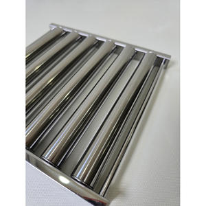 Factory Direct Supply Tools Detachable Stainless Steel Multiple Hot Dog <b>Grill</b> Roller - Product Image 4