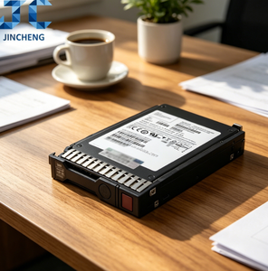Оригинальный SSD в коробке, в наличии: P19890-B21 P27212-001 480 ГБ DS SATA-6G Read Intensive M.2 2280 G10 SSD - Product Image 1