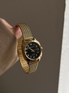 Ensemble de bijoux en acier inoxydable Ensemble de montre et bracelet 3 pièces Bijoux de mode de luxe <span class=keywords><strong>Achat</strong></span> en vrac d'articles à vendre - Product Image 6