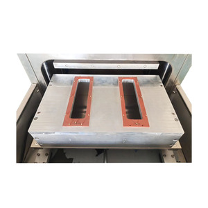 Kit kateter kateter dialisis ginjal mesin penyegel Blister Tyvek - Product Image 2