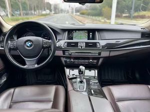 <span class=keywords><strong>BMW</strong></span> 525Li Luxury <span class=keywords><strong>2017</strong></span>, Auto Usado, Listo para Exportación Global - Product Image 5