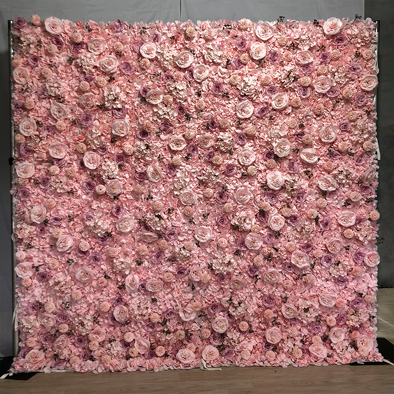 Miscela rosa