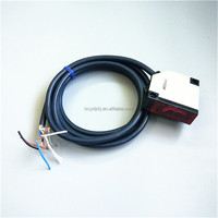 Imprimante grand format extérieure Witcolor Myjet Human Zhongye Liyu JHF Vista Capteur d'alimentation en papier Capteur de média 220V