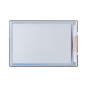 หน้าจอ E-Ink Spectra 6 (E6) ขนาด 4 นิ้ว สีเต็มรูปแบบ ความละเอียด 600x400 พิกเซล รองรับการสื่อสารแบบ SPI สำหรับบอร์ดไดรเวอร์มาตรฐาน HAT+ - Product Image 2
