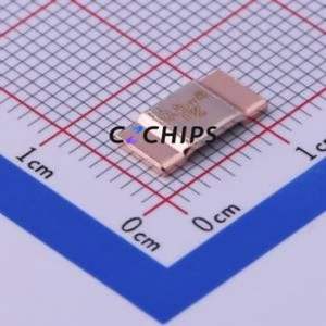 Resistencia de Detección de Corriente / Shunt ASR-M-5-0.5F 3920 (Tipo de Resistencia: Shunt) (Resistencia: 0.5mOhm) (Precisión: 1%) - Product Image 1