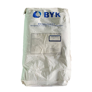 BYK CERAFLOUR 991 Восковой микропорошок для полиэфирных, эпоксидных, акрилатных, полиуретановых порошковых покрытий, матирующий, улучшающий скольжение - Product Image 2