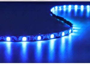 6 mét SPI kỹ thuật số uốn cong zigzag rgbic <span class=keywords><strong>LED</strong></span> Strip ánh sáng địa chỉ <span class=keywords><strong>LED</strong></span> Strip pixels thông minh RGB 60Led đầy đủ màu sắc 12V ws2815 - Product Image 2