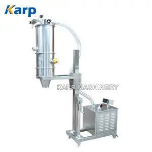 Reliable Bread Flour Vacuum Conveyor Vacuum Feeder For Powder