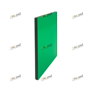 OD4 + 630nm 650nm Plaque de protection laser HeNe de fenêtre de visualisation de sécurité laser acrylique - Product Image 5