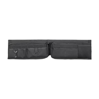 Sac de rangement pour coffre de voiture, sac de rangement modifié pour hayon, pour Suzuki Jimny 2019+ JB64/JB74 Jmn087, accessoires intérieurs