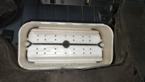 Đối Với Bảng Điều Khiển Bên Trong Opel Mokka 2016-2018, Bảng Điều Khiển Opel Mokka 2016-2018, Bảng Điều Khiển Opel Mokka 2016-2018 - Product Image 4