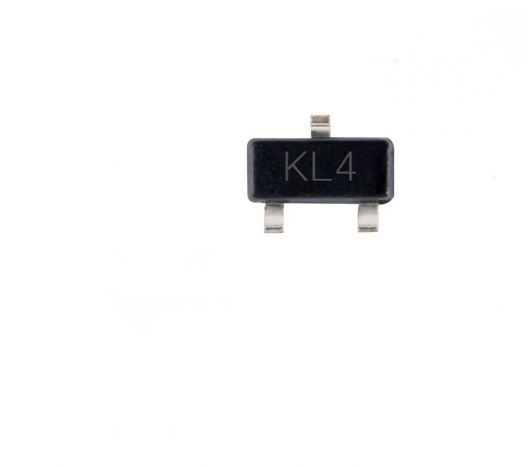 BAT54A KL2 SOT23 200MA30V Schottky Diode
