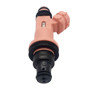 Inyector de Combustible 23250-50030 para Toyota Lexus LS430, Pieza de Motor de Gasolina - Product Image 2