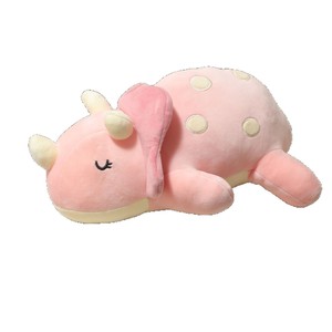 <span class=keywords><strong>Dinosaurio</strong></span> de peluche Animales de peluche <span class=keywords><strong>Rosa</strong></span> Mamá <span class=keywords><strong>Dinosaurio</strong></span> 3 Bebé Dinosaurios Cumpleaños Incluye Triceratops Alivio del estrés - Product Image 6