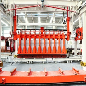 Green building soluzione di progetto chiavi in mano aircrete prezzo di costo <span class=keywords><strong>hebel</strong></span> light block factory 100 m3 AAC bricks manufacturing machineries - Product Image 6