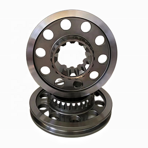 Thiểm Tây shacman J6 f3000 xe tải truyền đồng bộ mới kết hợp hộp chính cho bánh răng Thứ Tư đầu tiên JS130T-1701180 - Product Image 6